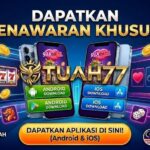 Panduan Download 918KISS (Android & iOS)
