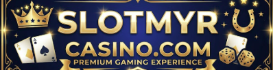 slotmyrcasino logo