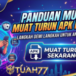 Panduan Mudah Muat Turun APK Evo888